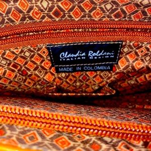 Claudia Raldini Italian design